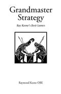 Cover: Grandmaster Strategy - Hardinge Simpole Publishing
