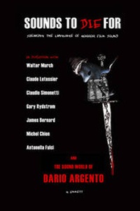 Abbildung von: Sounds to Die For: Speaking the Language of Horror Film Sound - Flaithulach
