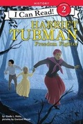 Cover: Harriet Tubman - HarperCollins