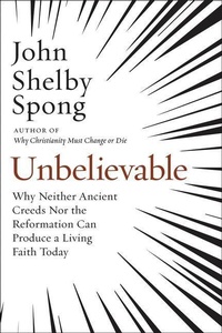 Enlarge image Cover: Unbelievable - HarperOne