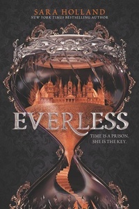Enlarge image Cover: Everless - Collins