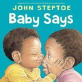Cover: Baby Says - Collins