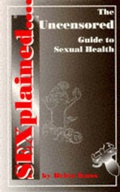 Cover: Sexplained... - Knox Publishing (Brentwood)