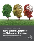 Cover: EEG-Based Diagnosis of Alzheimer Disease - Academic Press