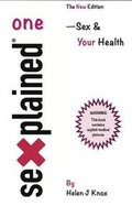 Cover: Sexplained One - Knox Publishing (Brentwood)