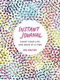 Cover: Instant Journal - J.P.Tarcher,U.S./Perigee Bks.,U.S.