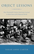 Cover: Object Lessons - Oxford University Press Inc
