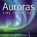 Cover: Auroras - Firefly Books Ltd