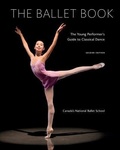 Cover: Ballet Book - Firefly Books Ltd