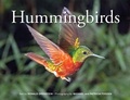 Cover: Hummingbirds 2018 - Boston Mills Press