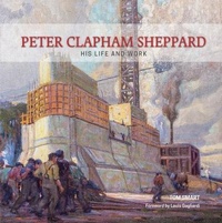 Enlarge image Cover: Peter Clapham Sheppard - Firefly Books Ltd