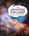 Cover: The Universe Explained - Firefly Books Ltd