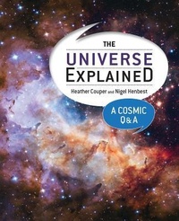 Enlarge image Cover: The Universe Explained - Firefly Books Ltd