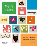 Cover: Men's Lives - Oxford University Press