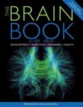 Cover: The Brain Book - Firefly Books Ltd