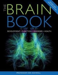 Enlarge image Cover: The Brain Book - Firefly Books Ltd