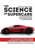 Cover: The Science of Supercars - Firefly Books