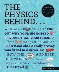 Enlarge image Cover: The Physics Behind - Firefly Books Ltd