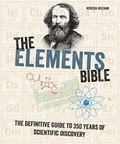 Cover: The Elements Bible - Firefly Books Ltd