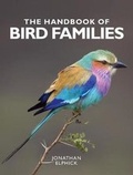 Cover: The Handbook of Bird Families - Firefly Books