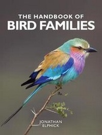 Enlarge image Cover: The Handbook of Bird Families - Firefly Books