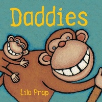 Enlarge image Cover: Daddies - Firefly Books Ltd