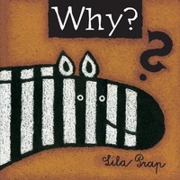 Enlarge image Cover: Why? - Firefly Books Ltd