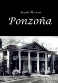 Cover: Ponzona - Lulu.com
