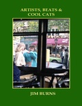 Cover: Artists, Beats and Cool Cats - Lulu.com