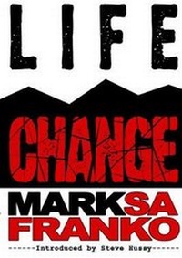 Enlarge image Cover: Life Change - Lulu.com