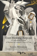Cover: Ever-Moving Repose - James Clarke & Co Ltd