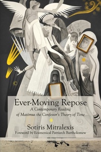 Enlarge image Cover: Ever-Moving Repose - James Clarke & Co Ltd