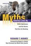 Cover: Myths America Lives by - University of Illinois Press