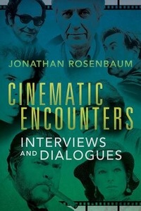 Abbildung von: Cinematic Encounters - University of Illinois Press