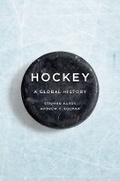Cover: Hockey - University of Illinois Press