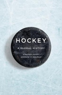Abbildung von: Hockey - University of Illinois Press