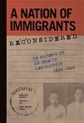 Cover: A Nation of Immigrants Reconsidered - University of Illinois Press