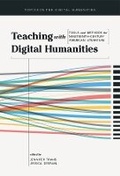 Bild: Teaching with Digital Humanities - University of Illinois Press