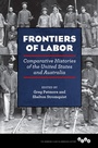 Cover: Frontiers of Labor - University of Illinois Press