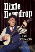 Cover: Dixie Dewdrop - University of Illinois Press