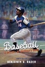 Cover: Baseball - University of Illinois Press
