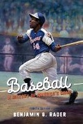 Cover: Baseball - University of Illinois Press