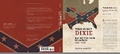 Cover: This Is not Dixie - University of Illinois Press