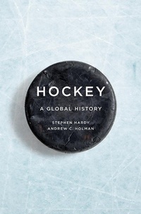 Abbildung von: Hockey - University of Illinois Press