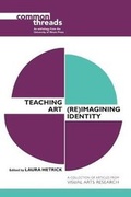 Cover: Teaching Art - University of Illinois Press