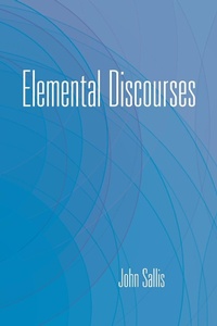 Enlarge image Cover: Elemental Discourses - Indiana University Press