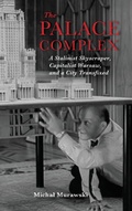 Cover: The Palace Complex - Indiana University Press