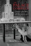 Cover: The Palace Complex - Indiana University Press