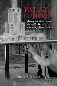 Enlarge image Cover: The Palace Complex - Indiana University Press