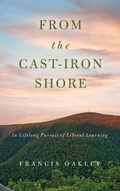 Cover: From the Cast-Iron Shore - University of Notre Dame Press